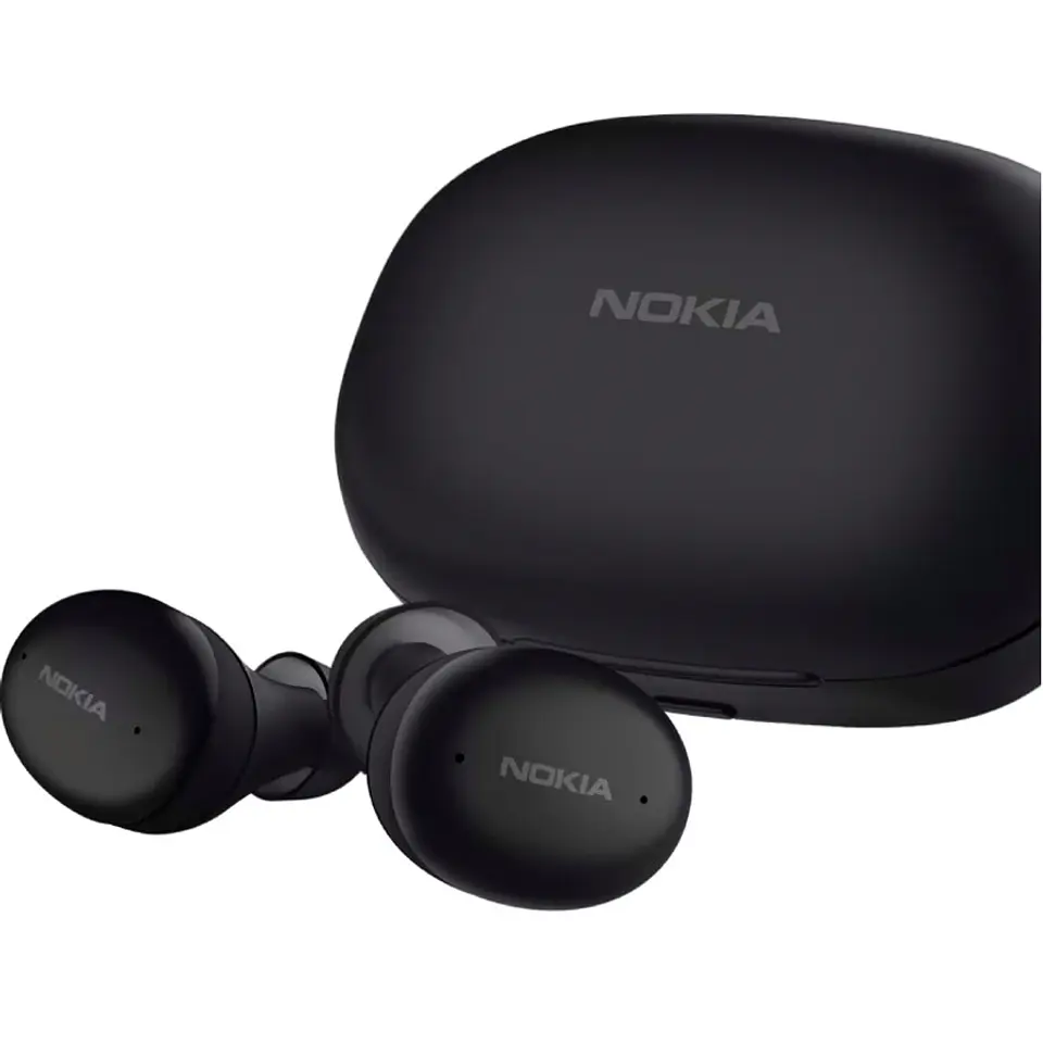 AUDÍFONOS NOKIA TRUE WIRELESS EARBUDS+ 631W COMFORT IN FX BLUETOOTH 3