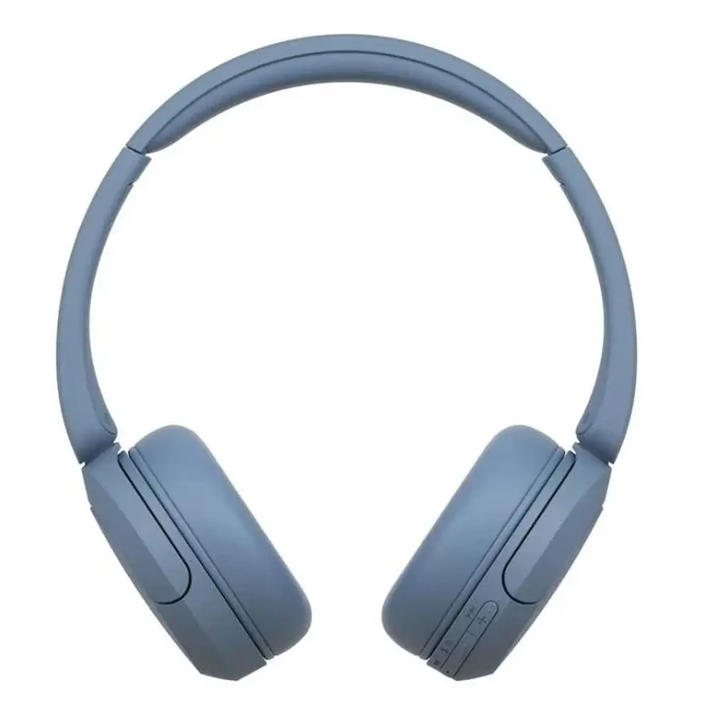 AUDIFONO SONY WH-CH520-BZ BLUETOOTH CON MICROFONO AZUL 3