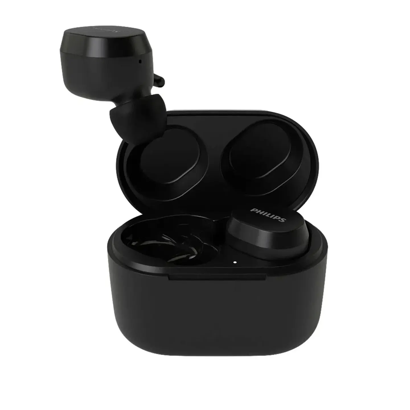 AUDÍFONOS PHILIPS TAT3216BK 3000 SERIES BLUETOOTH NEGRO 3