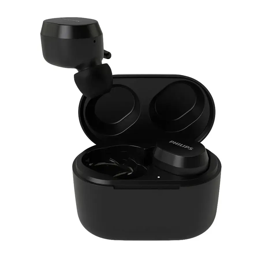 AUDÍFONOS PHILIPS TAT3216BK 3000 SERIES BLUETOOTH NEGRO 3