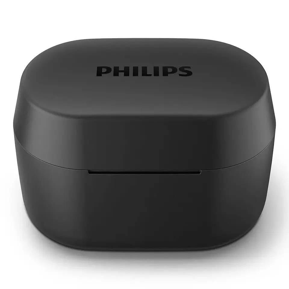 AUDÍFONOS PHILIPS TAT3216BK 3000 SERIES BLUETOOTH NEGRO 4