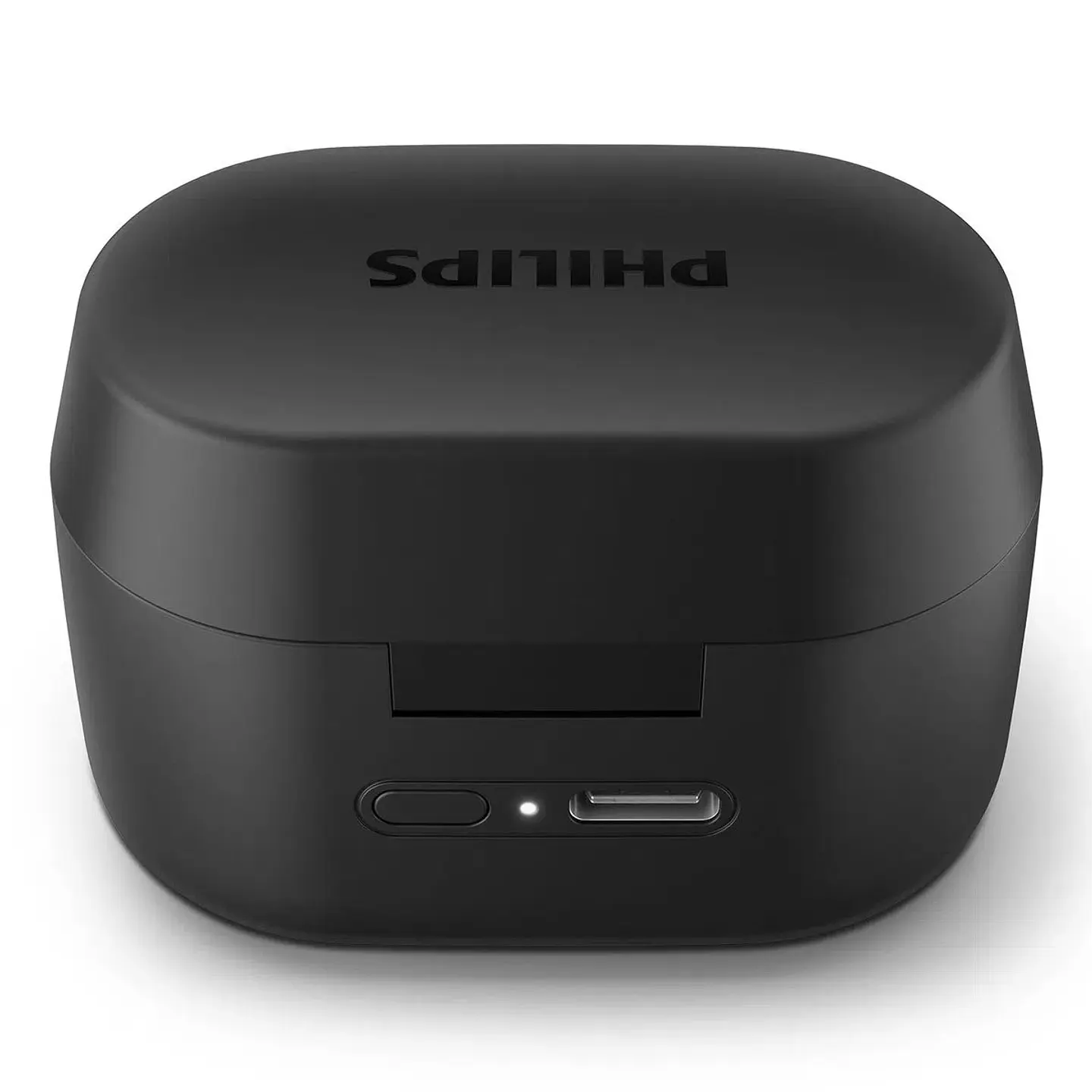 AUDÍFONOS PHILIPS TAT3216BK 3000 SERIES BLUETOOTH NEGRO 5