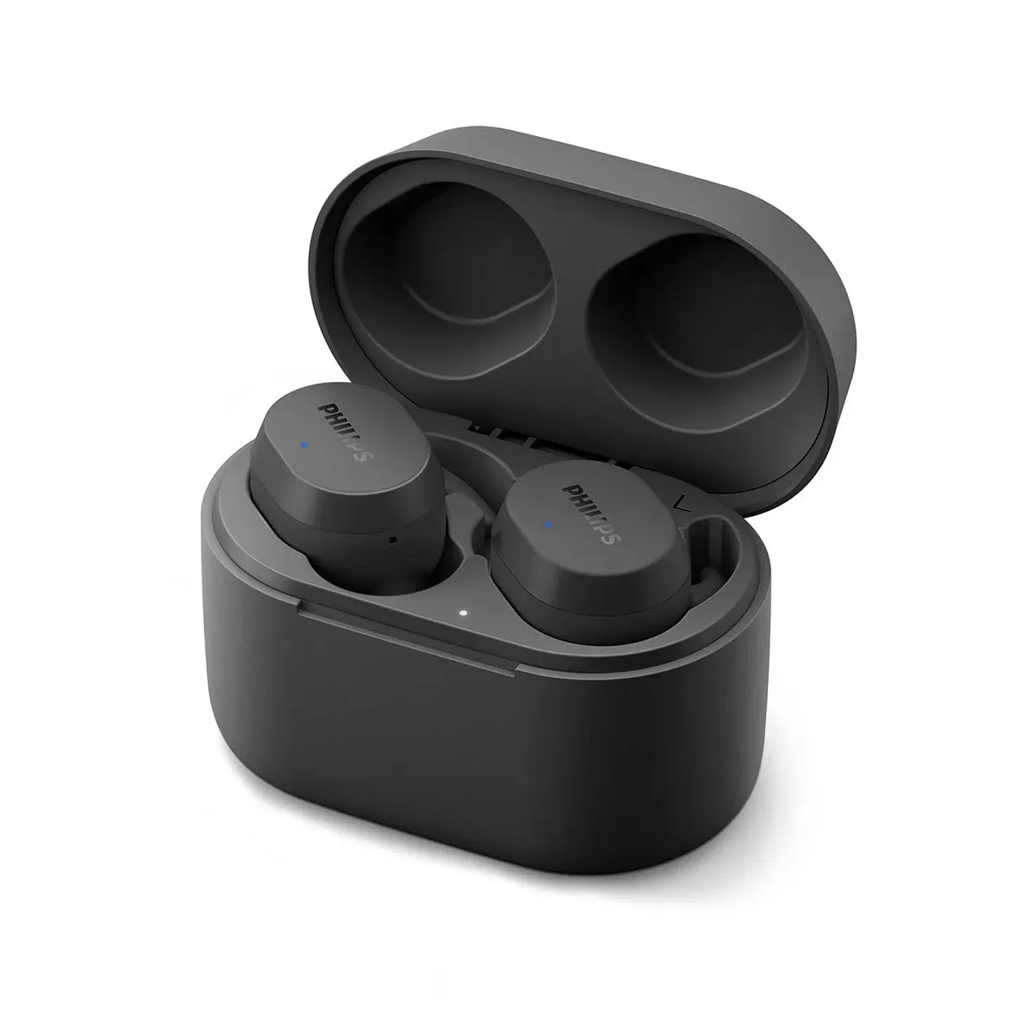 AUDÍFONOS PHILIPS TAT3216BK 3000 SERIES BLUETOOTH NEGRO 6