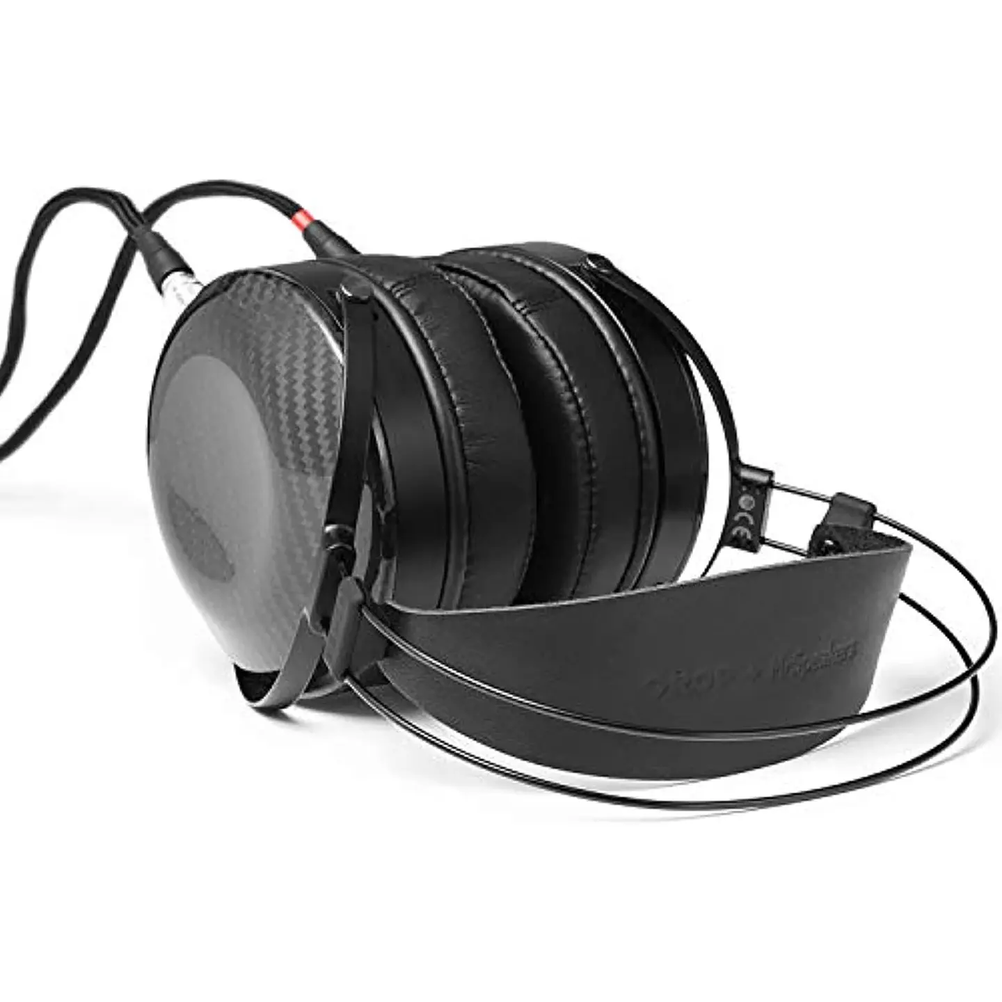 AUDÍFONOS DROP MRSPEAKERS ETHER CX NEGRO 2