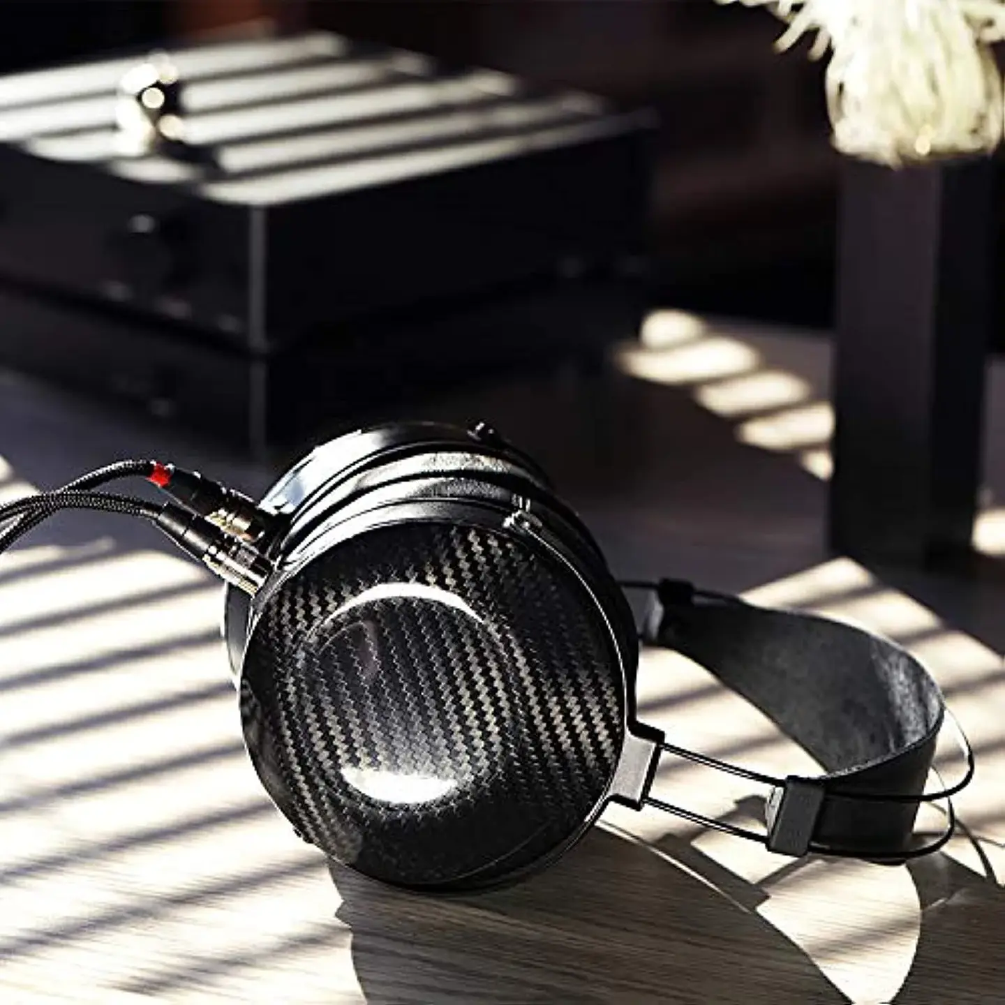 AUDÍFONOS DROP MRSPEAKERS ETHER CX NEGRO 5