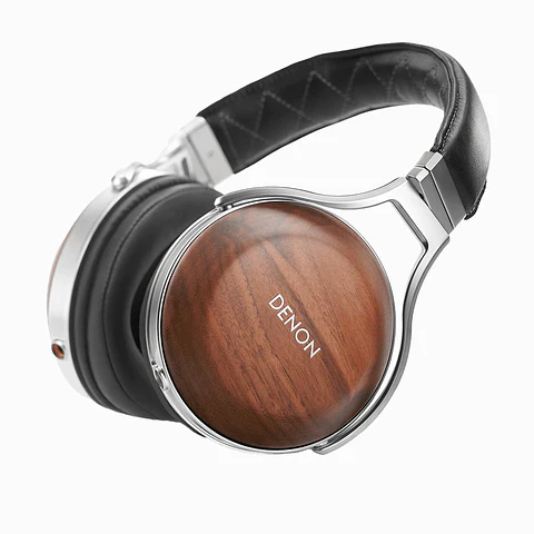 AURICULARES HI-FI DENON DE REFERENCIA AH-D7200