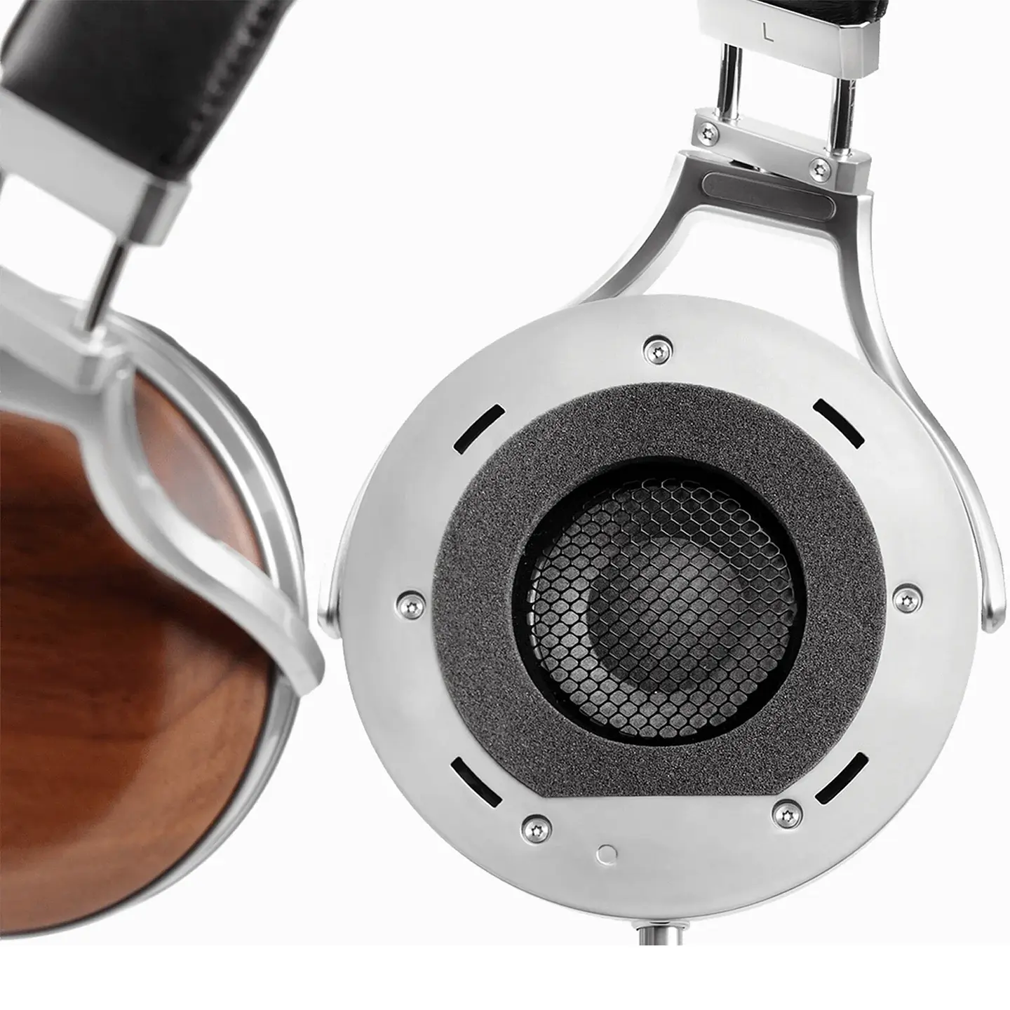 AURICULARES HI-FI DENON DE REFERENCIA AH-D7200 3