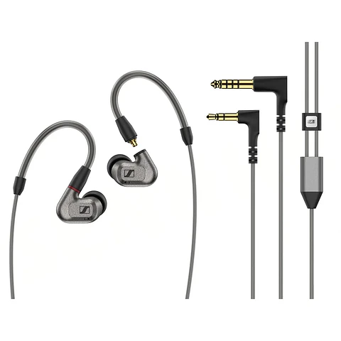 AUDÍFONOS IN EAR IE 600 SENNHEISER