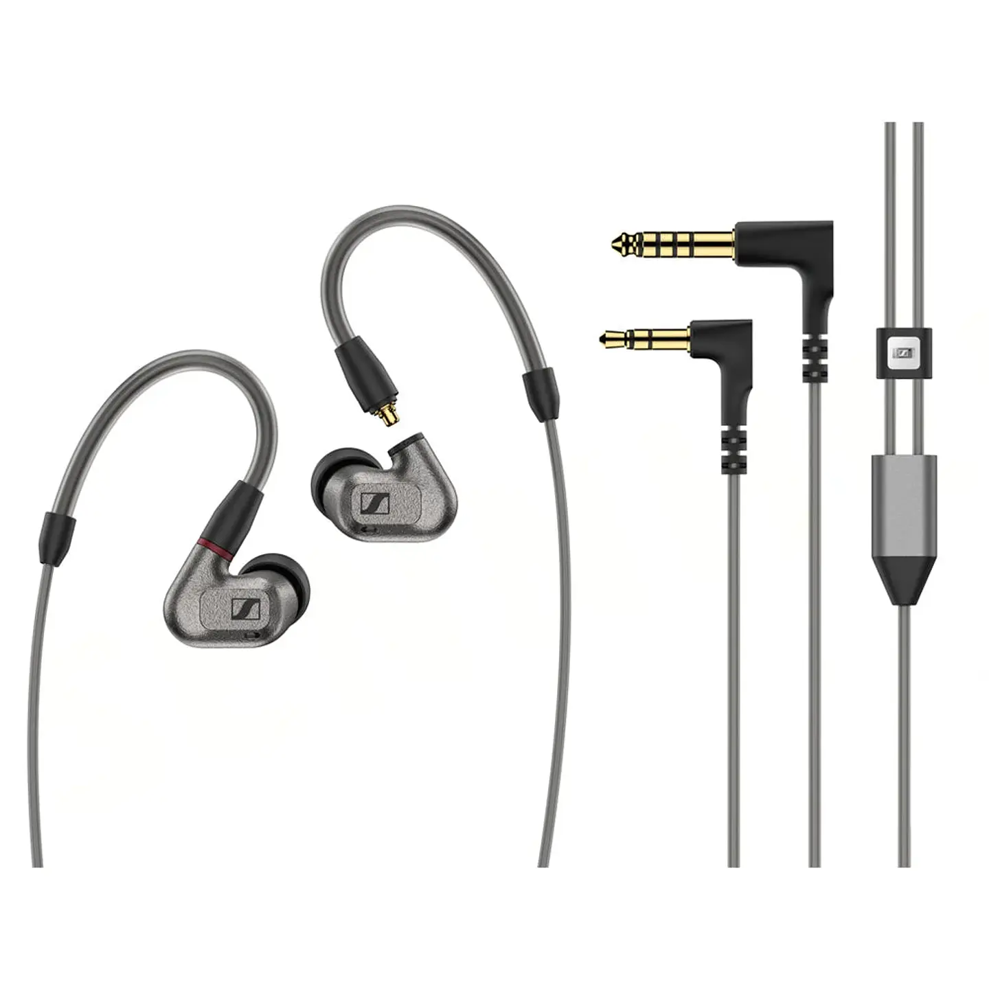 AUDÍFONOS IN EAR IE 600 SENNHEISER 2