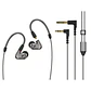 AUDÍFONOS IN EAR IE 600 SENNHEISER - Miniatura 2