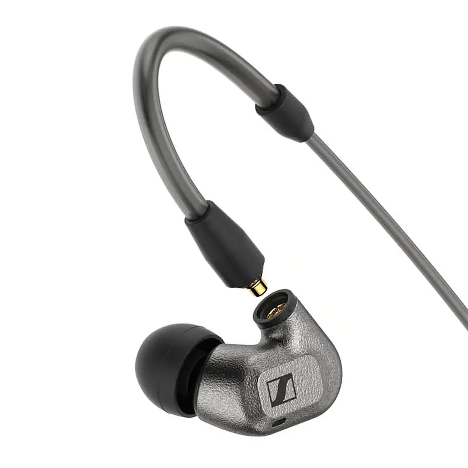 AUDÍFONOS IN EAR IE 600 SENNHEISER 3