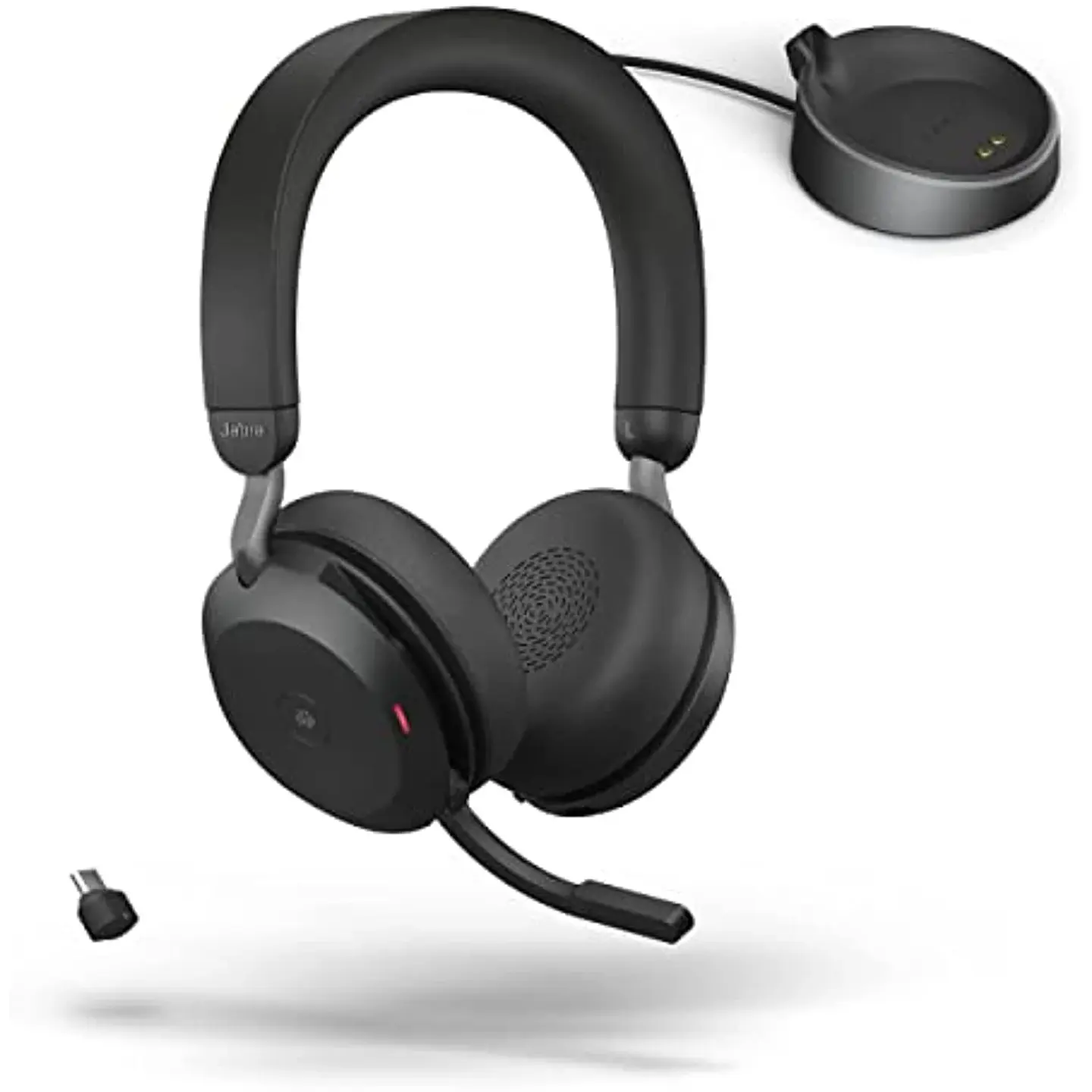 AUDÍFONOS JABRA 27599-999-889 BLUETOOTH NEGRO 1