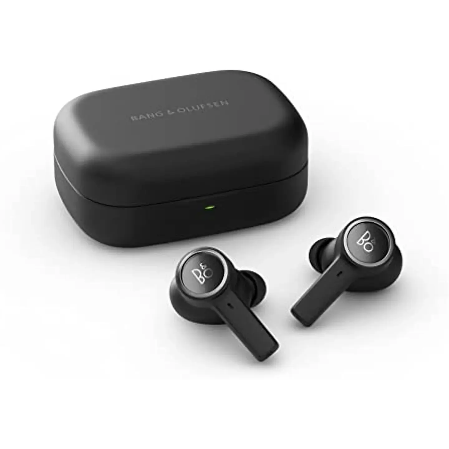 AUDÍFONOS BANG & OLUFSEN IN EAR 1240600 BLUETOOTH NEGRO 1