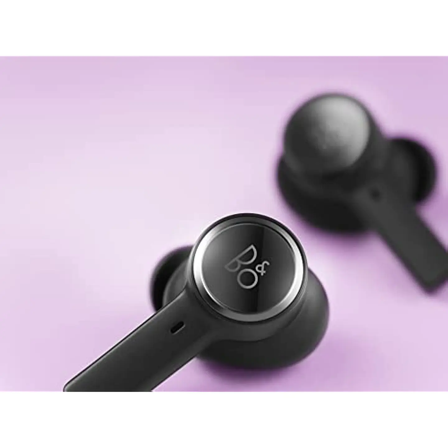 AUDÍFONOS BANG & OLUFSEN IN EAR 1240600 BLUETOOTH NEGRO 6