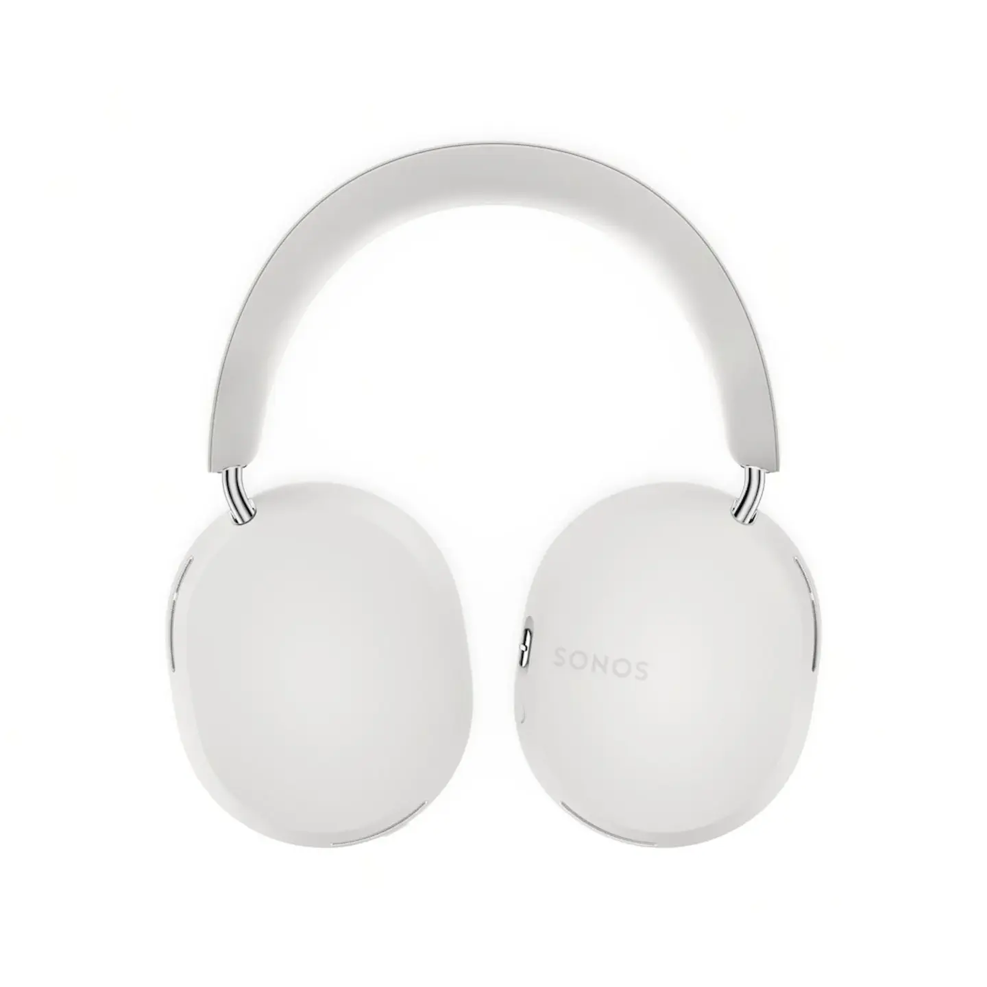 AUDÍFONOS BLUETOOTH SONOS ACE OVER EAR HEADPHONE BLANCOS 4