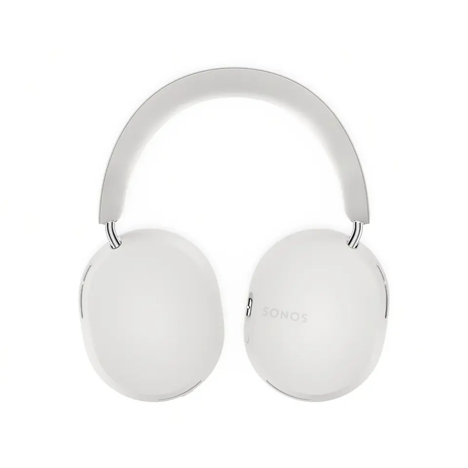 AUDÍFONOS BLUETOOTH SONOS ACE OVER EAR HEADPHONE BLANCOS 4