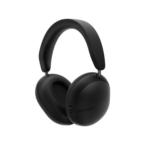 AUDÍFONOS BLUETOOTH SONOS ACE OVER EAR HEADPHONE NEGROS