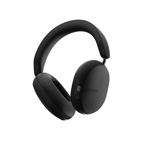 AUDÍFONOS BLUETOOTH SONOS ACE OVER EAR HEADPHONE NEGROS