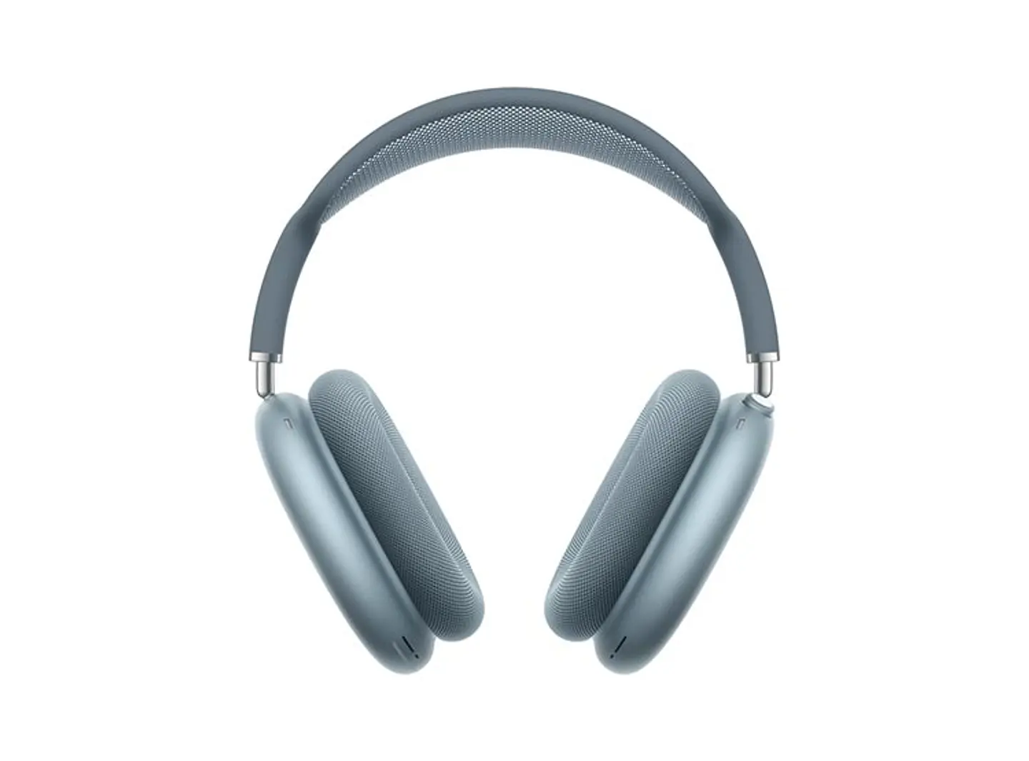  APPLE AIRPODS MAX AZUL 1