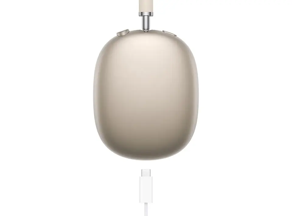  APPLE AIRPODS MAX AZUL 4