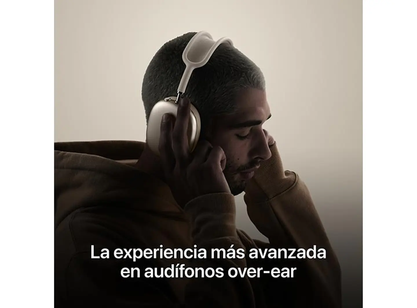  APPLE AIRPODS MAX AZUL 5