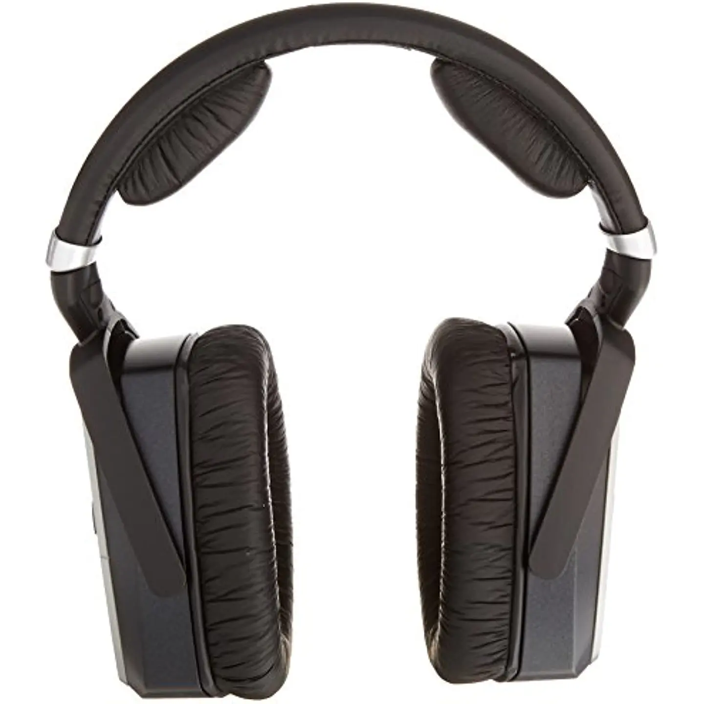 AUDÍFONOS SENNHEISER CONSUMER AUDIO RS 195 BLUETOOTH NEGRO 2