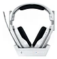 AUDIFONO GAMER ASTRO A50 X LIGHTSPEED +BASE WHITE LOGITECH - Miniatura 1