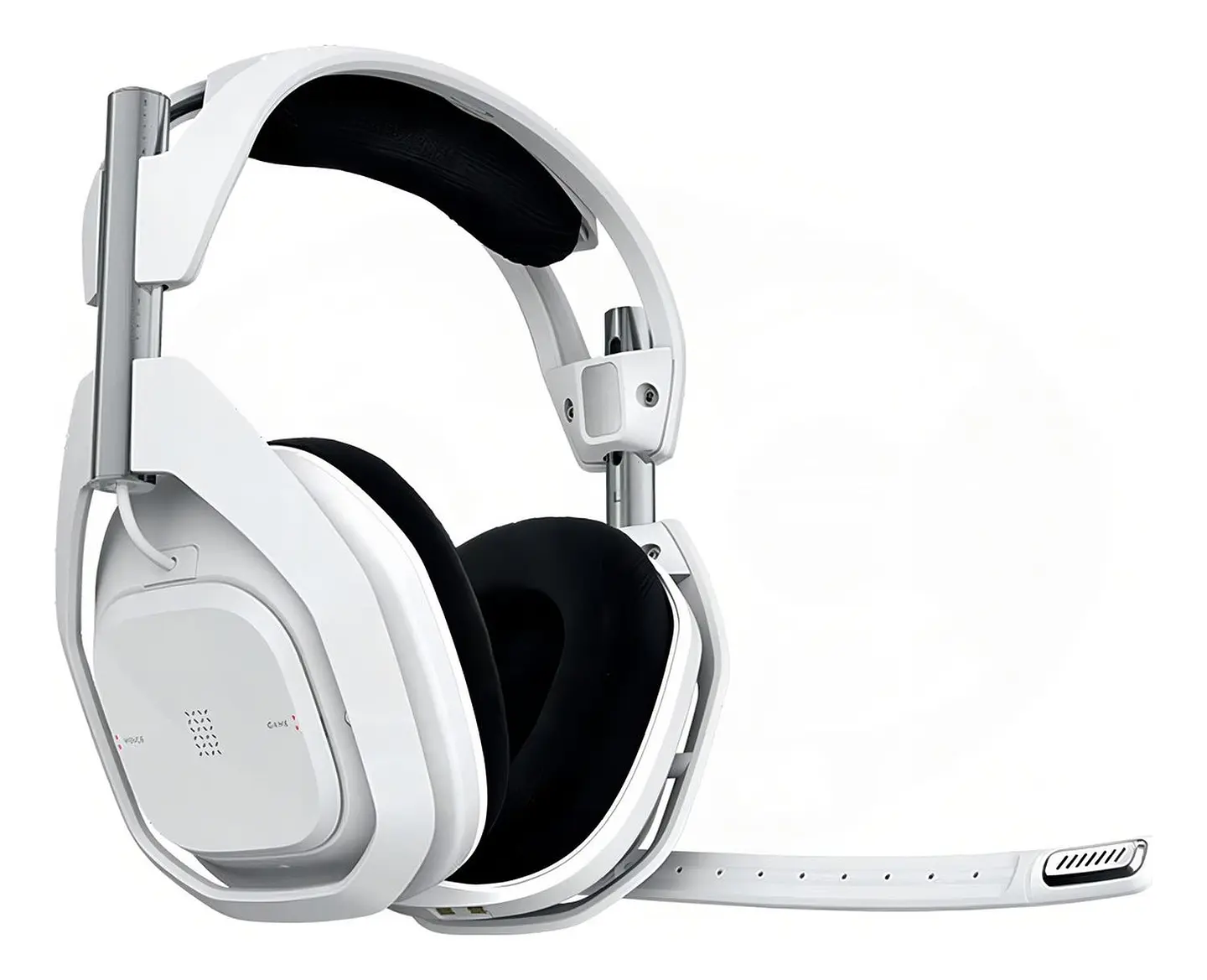 AUDIFONO GAMER ASTRO A50 X LIGHTSPEED +BASE WHITE LOGITECH 2