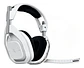 AUDIFONO GAMER ASTRO A50 X LIGHTSPEED +BASE WHITE LOGITECH - Miniatura 2
