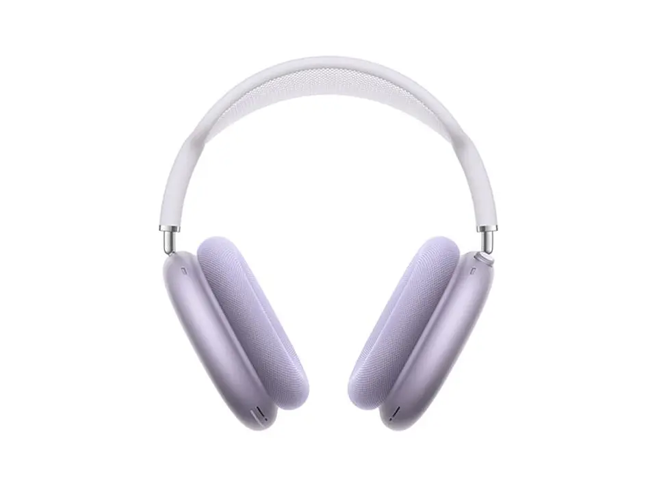 APPLE AIRPODS MAX MORADO 1