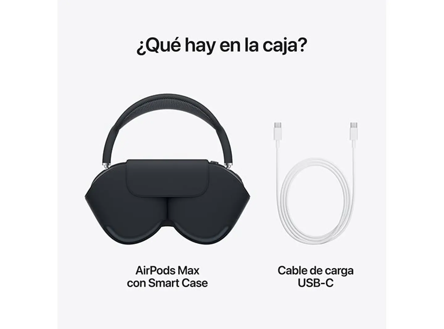 APPLE AIRPODS MAX MORADO 8