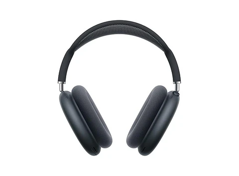 APPLE AIRPODS MAX MEDIANOCHE