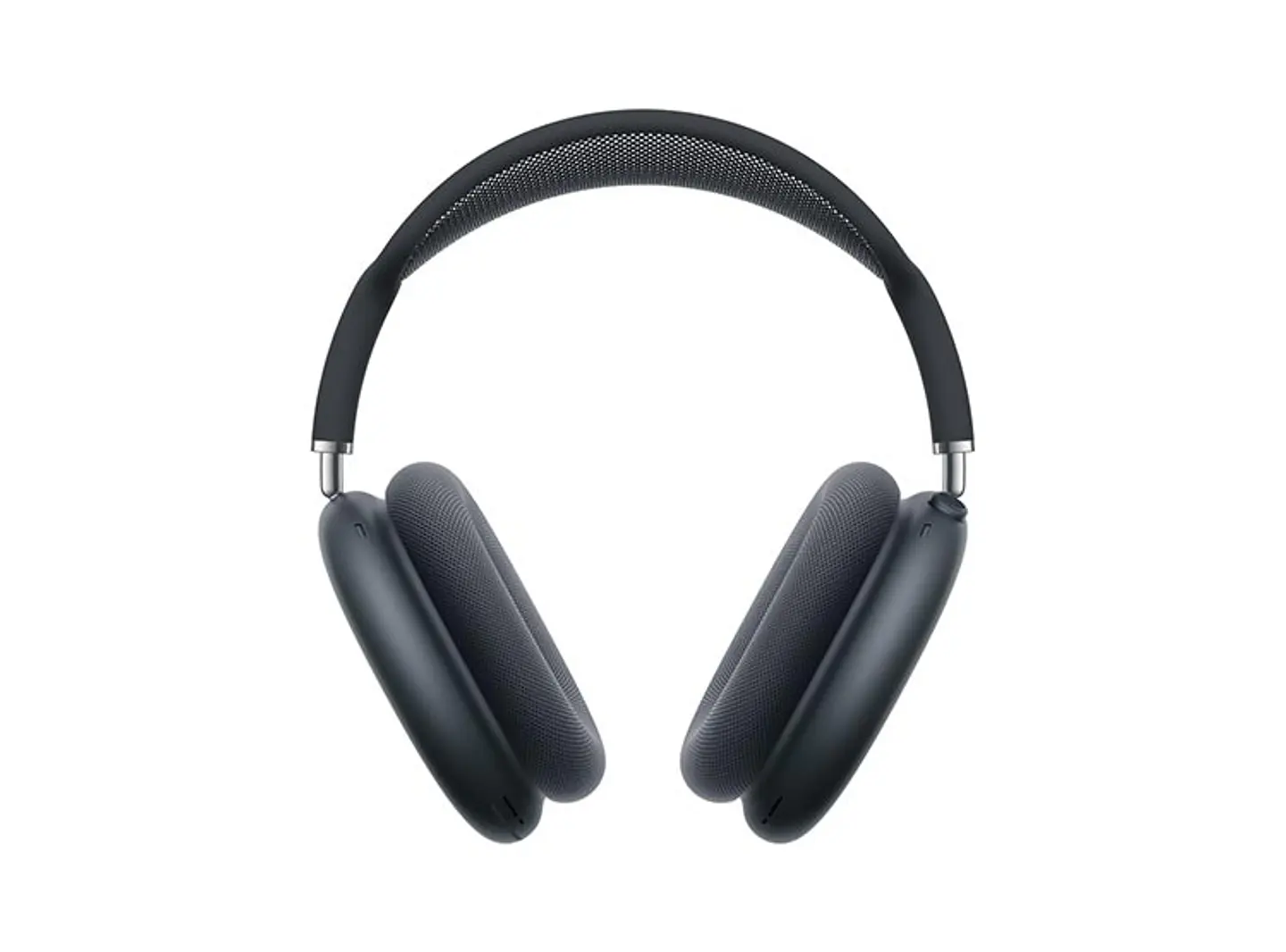 APPLE AIRPODS MAX MEDIANOCHE 1