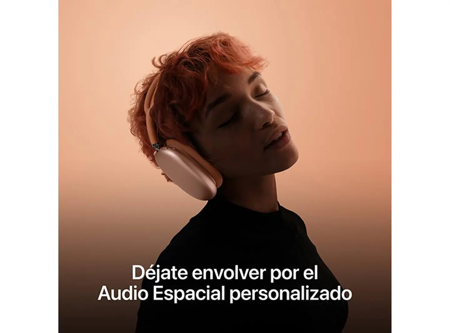 APPLE AIRPODS MAX MEDIANOCHE 7