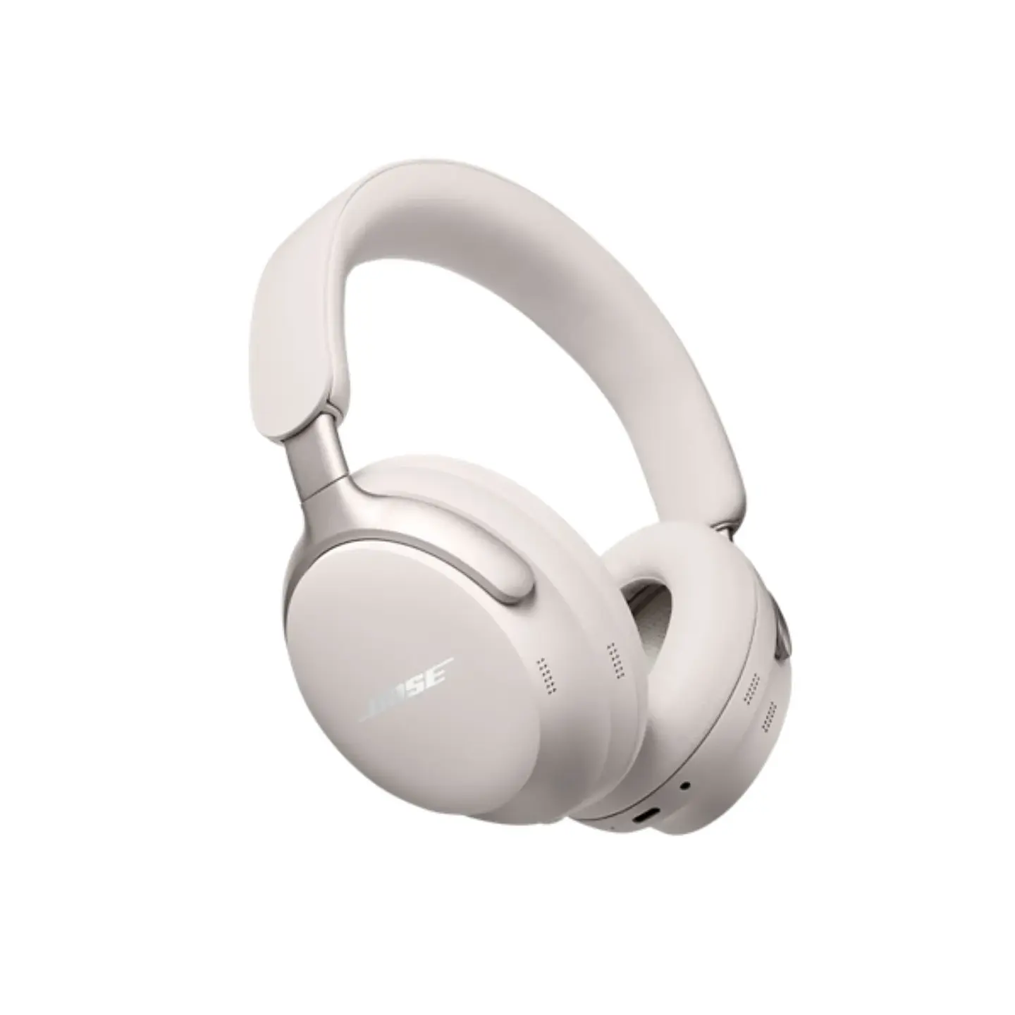 AUDÍFONOS BOSE QUIETCOMFORT ULTRA BLUETOOTH BLANCO 1