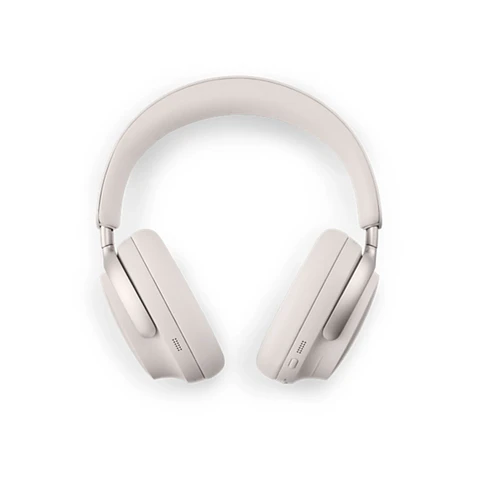 AUDÍFONOS BOSE QUIETCOMFORT ULTRA BLUETOOTH BLANCO