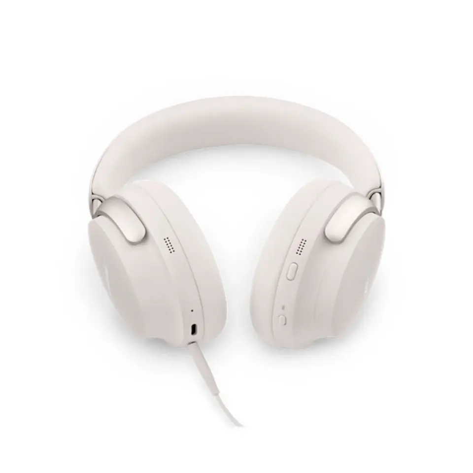 AUDÍFONOS BOSE QUIETCOMFORT ULTRA BLUETOOTH BLANCO 7