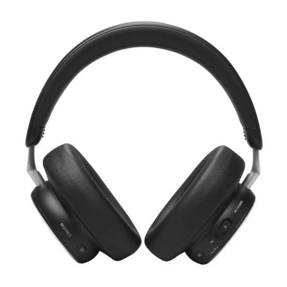 AURICULARES OVER-EAR INALÁMBRICO AKG N9 HYBRID NEGRO 9