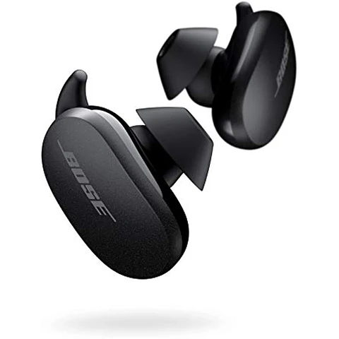 AUDÍFONOS BOSE IN EAR 831262-0010 BLUETOOTH NEGRO