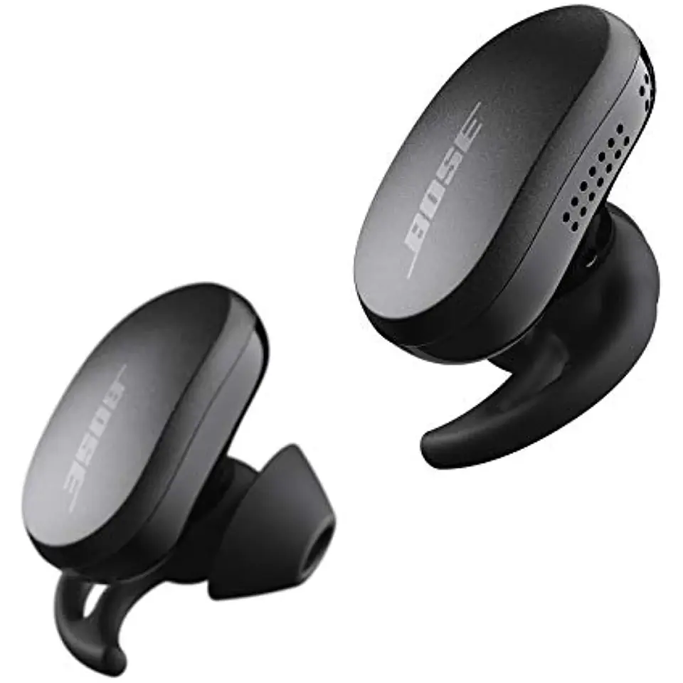AUDÍFONOS BOSE IN EAR 831262-0010 BLUETOOTH NEGRO 3