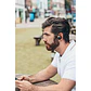 AUDÍFONOS BOSE IN EAR 831262-0010 BLUETOOTH NEGRO - Miniatura 6