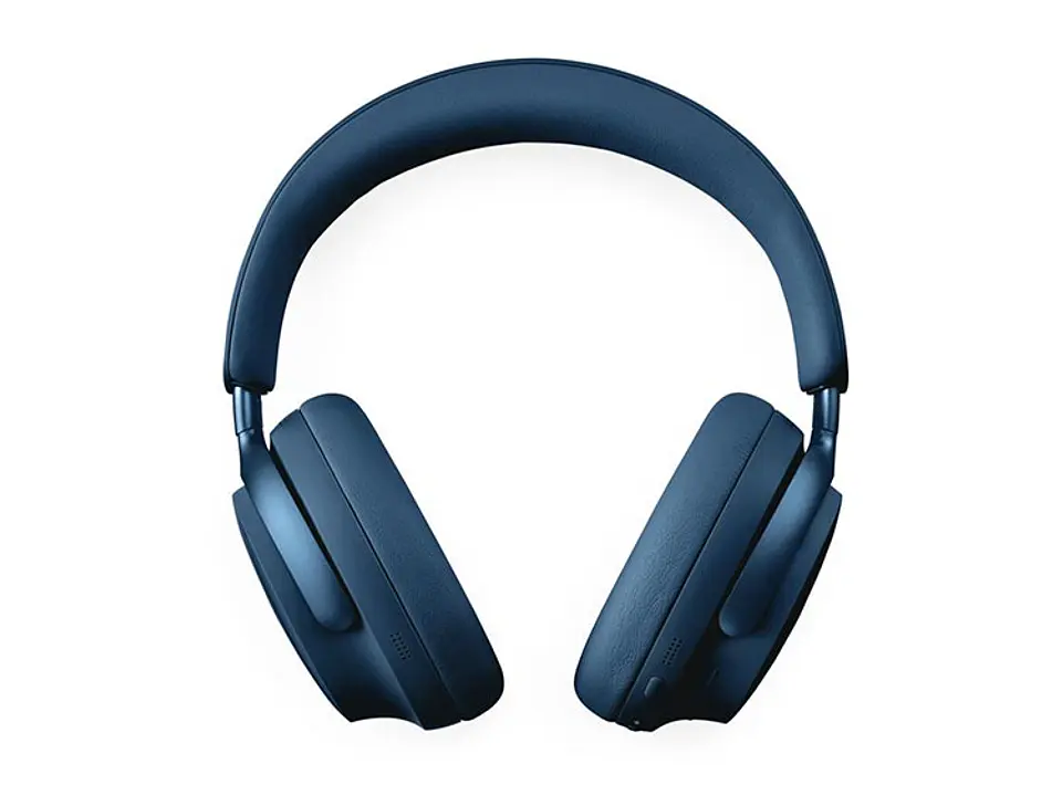 AUDÍFONOS BOSE HEADPHONE QUIETCOMFORT ULTRA CON REDUCCIÓN DE RUIDO BLUETHOOTH AZUL 3