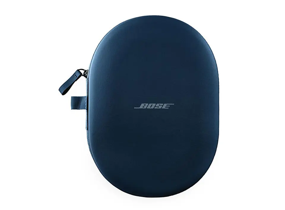 AUDÍFONOS BOSE HEADPHONE QUIETCOMFORT ULTRA CON REDUCCIÓN DE RUIDO BLUETHOOTH AZUL 5