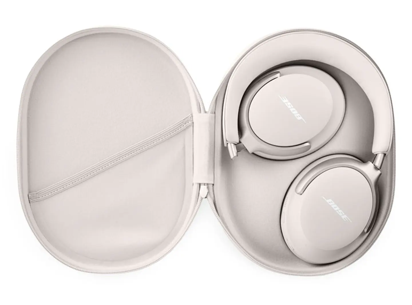 AUDÍFONOS BOSE QC ULTRA HEADPHONES BLUETOOTH 4