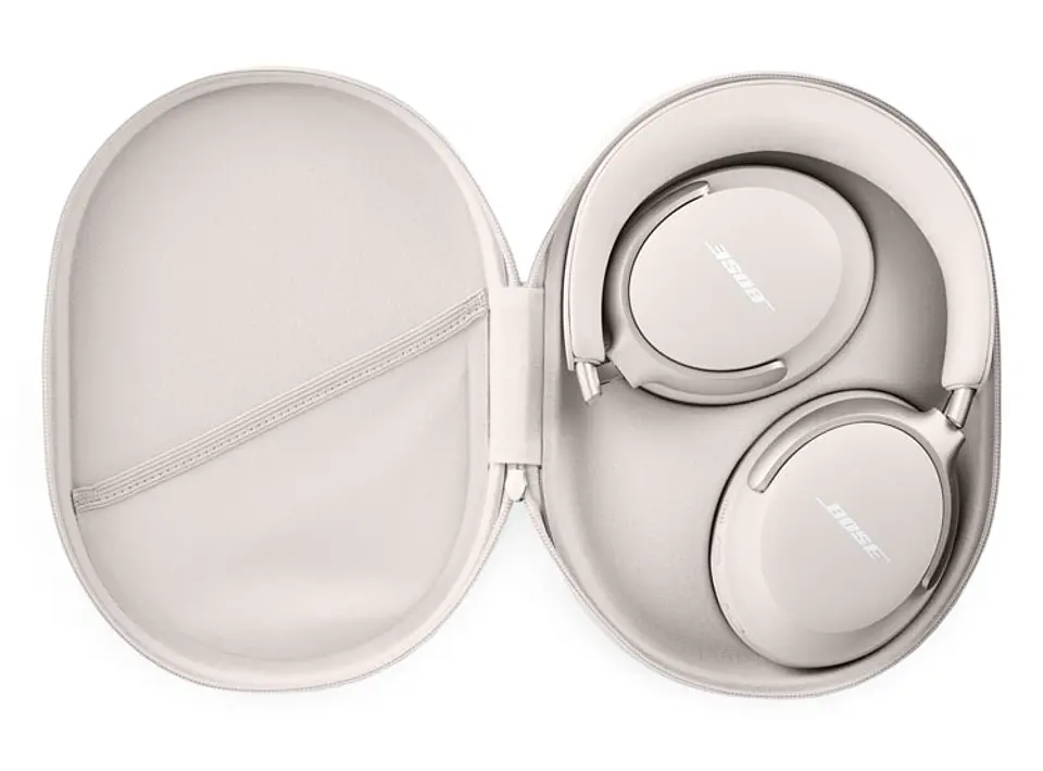 AUDÍFONOS BOSE QC ULTRA HEADPHONES BLUETOOTH 4