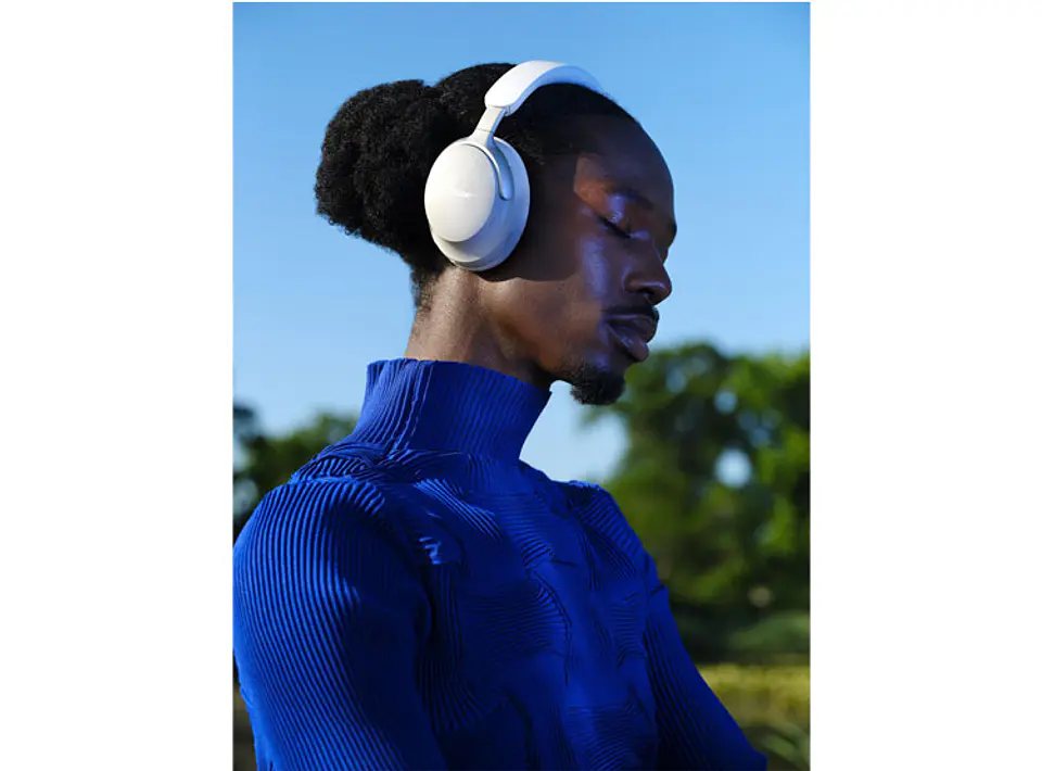 AUDÍFONOS BOSE QC ULTRA HEADPHONES BLUETOOTH 7