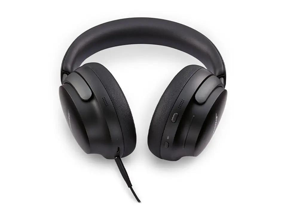 AUDÍFONOS BOSE QC ULTRA HEADPHONES BLUETOOTH 3