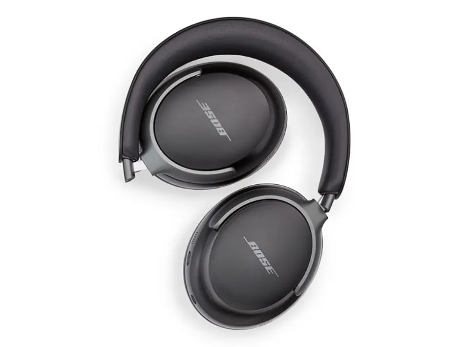AUDÍFONOS BOSE QC ULTRA HEADPHONES BLUETOOTH 4