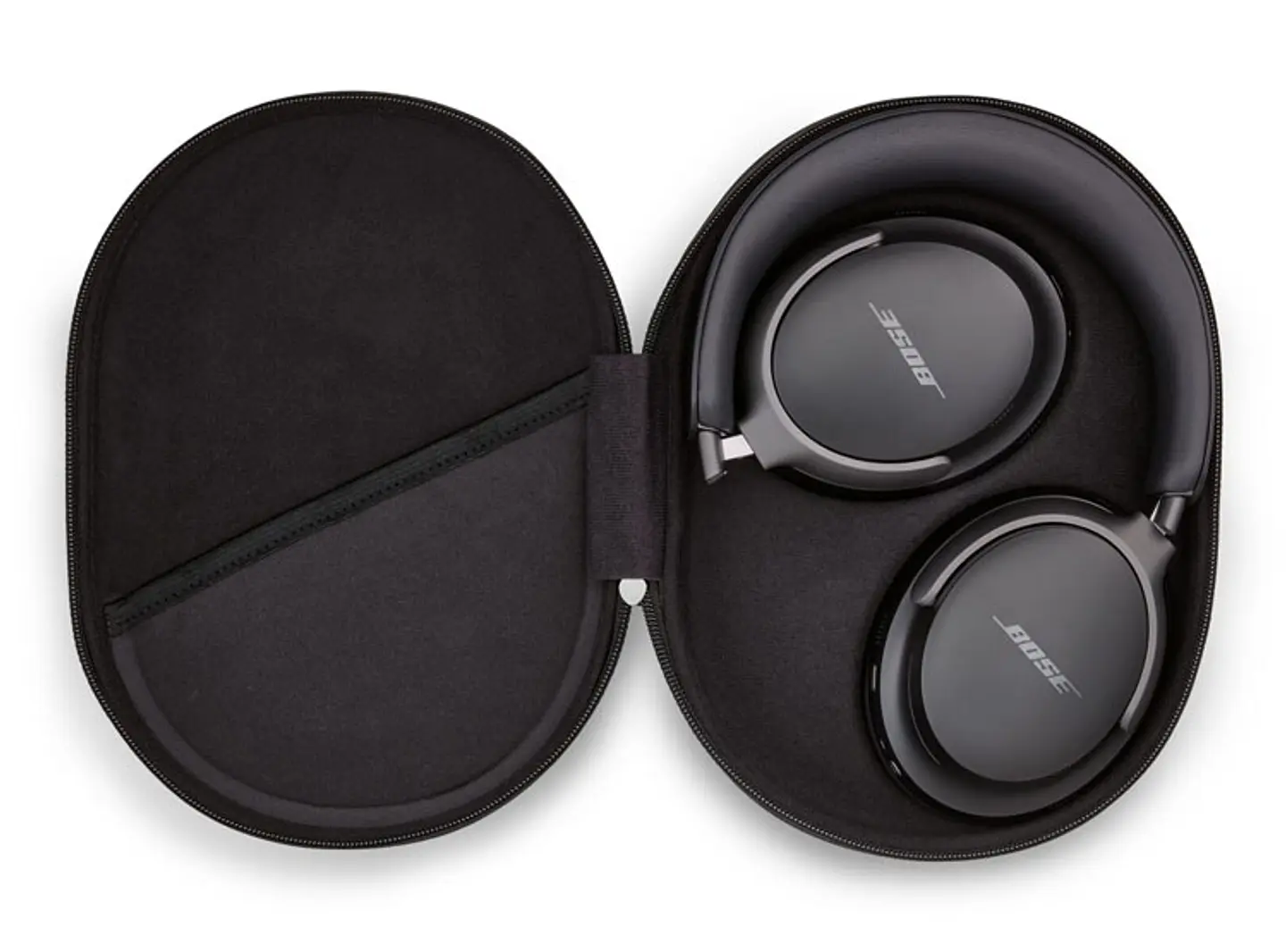 AUDÍFONOS BOSE QC ULTRA HEADPHONES BLUETOOTH 5