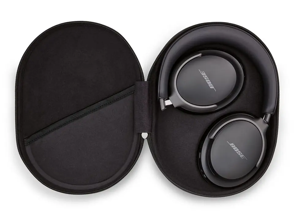 AUDÍFONOS BOSE QC ULTRA HEADPHONES BLUETOOTH 5